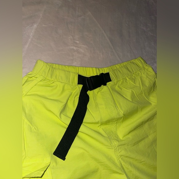 Utility Drawstring Joggers - Picture 3 of 7